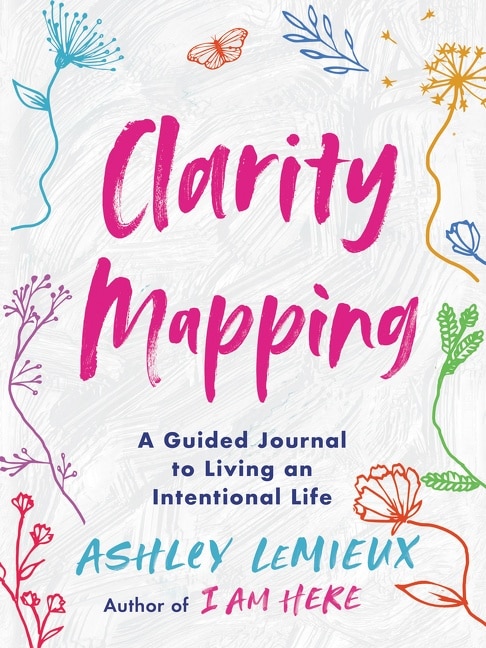 Front cover_Clarity Mapping