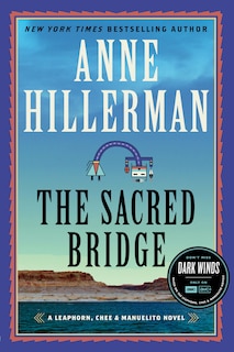 Front cover_The Sacred Bridge