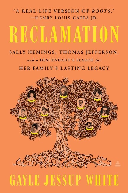 Front cover_Reclamation
