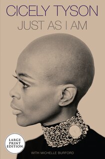 Front cover_Just As I Am