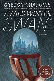 Couverture_A Wild Winter Swan