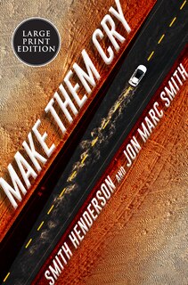 Front cover_Make Them Cry