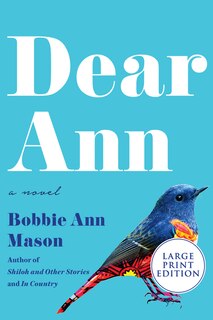 Couverture_Dear Ann