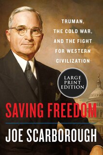 Front cover_Saving Freedom
