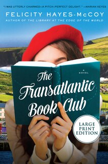 The Transatlantic Book Club: A Novel