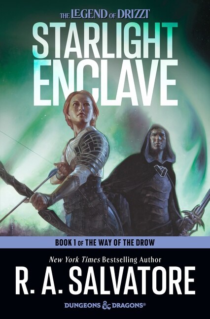Couverture_Starlight Enclave