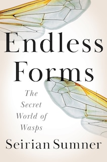 Front cover_Endless Forms
