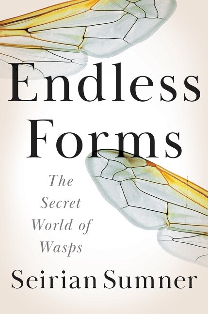 Front cover_Endless Forms