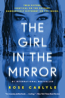 Front cover_The Girl in the Mirror