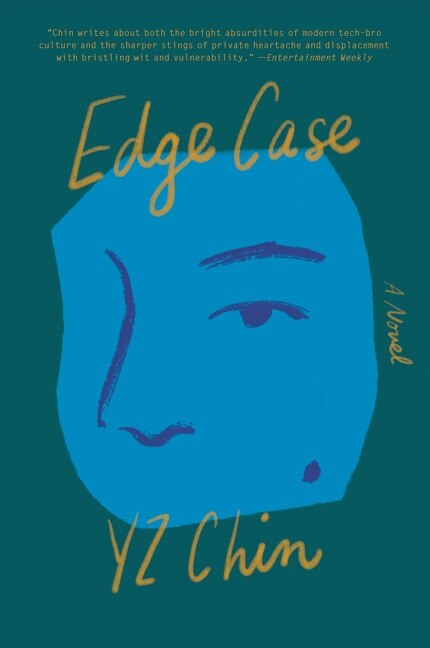 Front cover_Edge Case