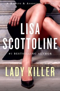 Front cover_Lady Killer