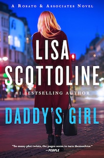 Couverture_Daddy's Girl