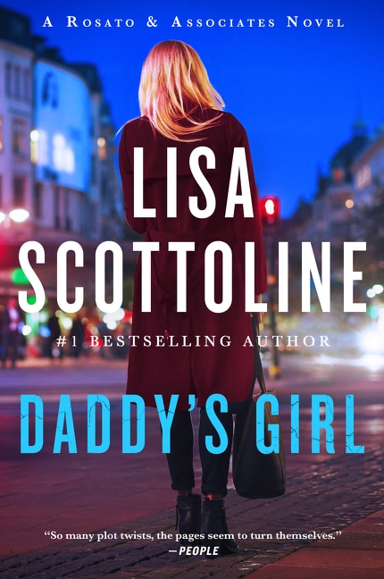 Couverture_Daddy's Girl