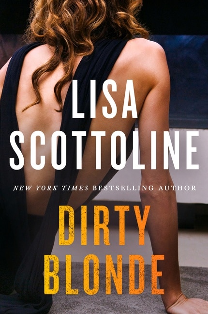 洋書 Dirty Blonde 71OtNDS1aCL._UF1000,1000_QL80_.jpg
