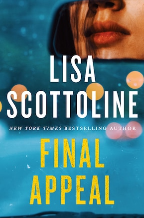 Final Appeal: A Novel