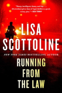 Front cover_Running From The Law