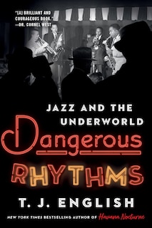 Front cover_Dangerous Rhythms