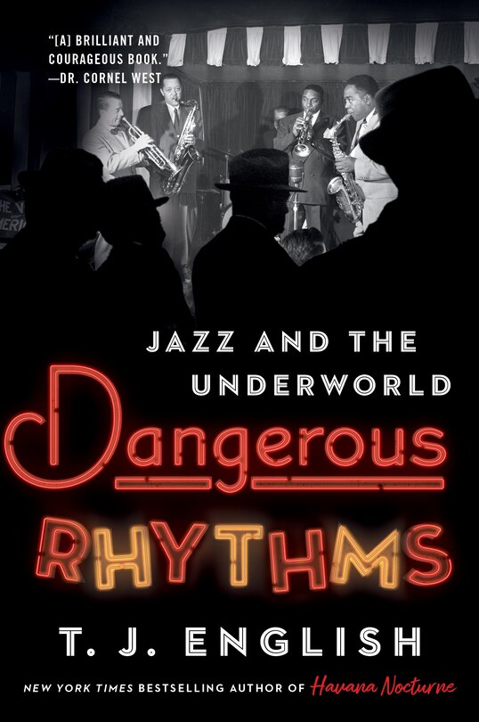 Front cover_Dangerous Rhythms
