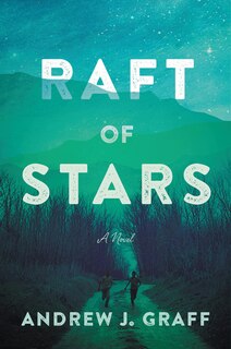 Front cover_Raft Of Stars