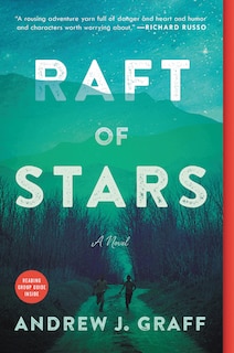 Front cover_Raft Of Stars