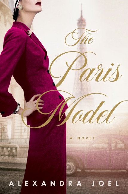 Front cover_PARIS MODEL