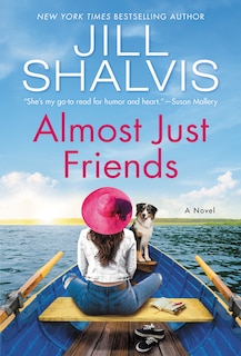 Couverture_Almost Just Friends