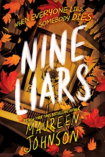 Front cover_Nine Liars