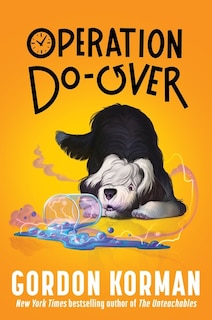 Front cover_Operation Do-Over