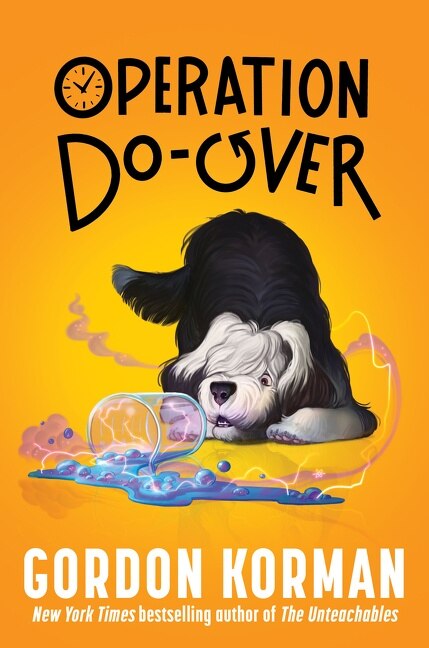 Front cover_Operation Do-Over