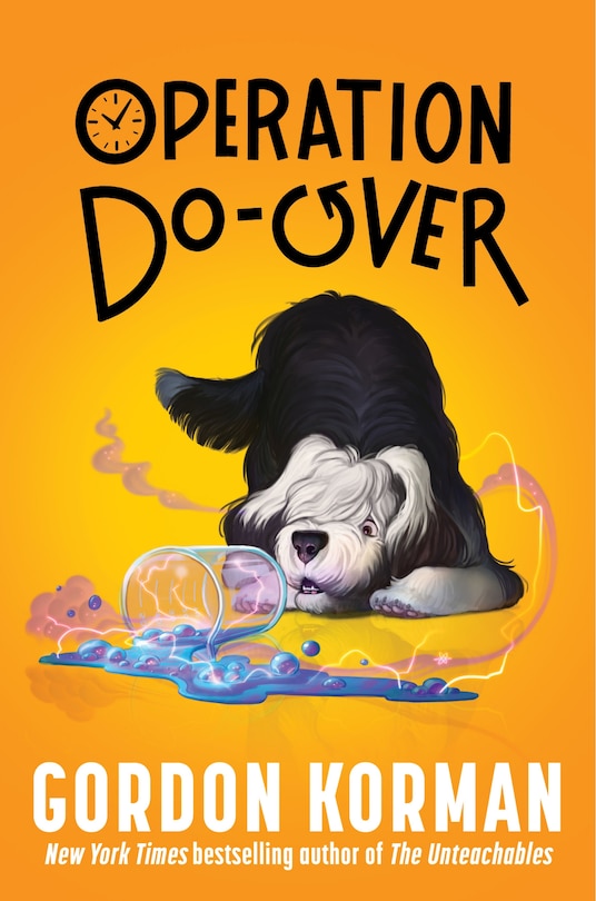 Couverture_Operation Do-Over