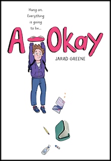 Front cover_A-okay