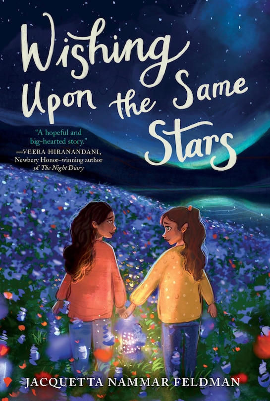 Front cover_Wishing Upon The Same Stars