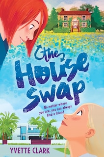Front cover_The House Swap