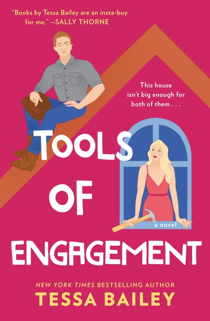 Front cover_Tools Of Engagement