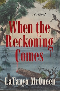 Couverture_When The Reckoning Comes