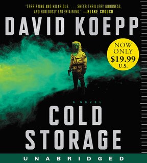 Couverture_Cold Storage Low Price Cd