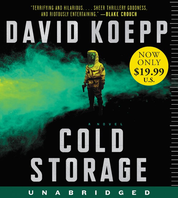 Couverture_Cold Storage Low Price Cd