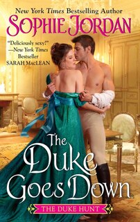 Couverture_The Duke Goes Down