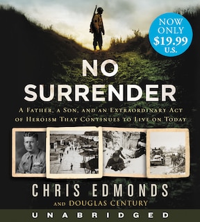 Couverture_No Surrender Low Price Cd