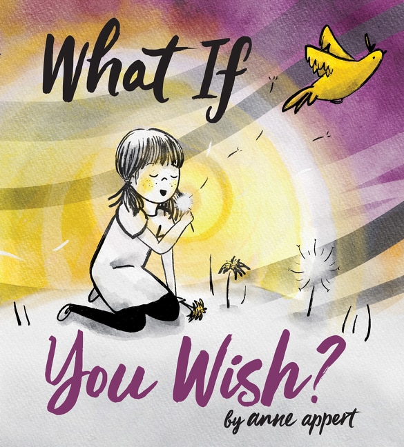 Couverture_What If You Wish?