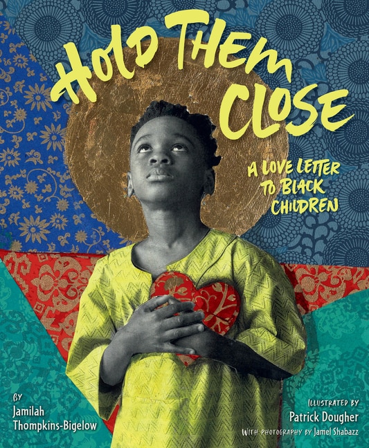 Couverture_Hold Them Close