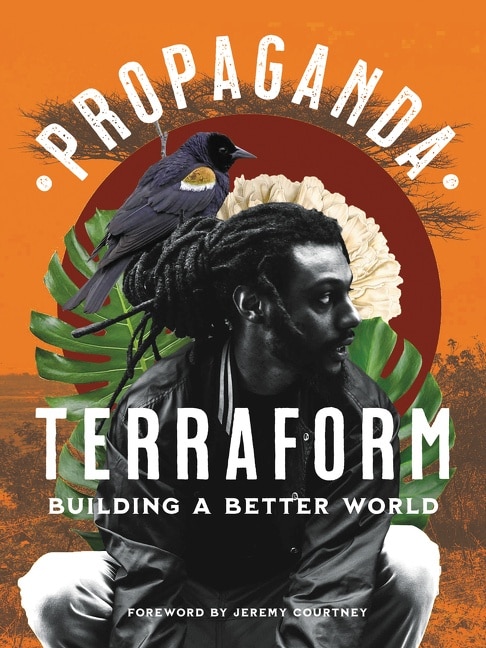 Front cover_Terraform