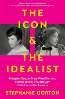 Couverture_The Icon and the Idealist