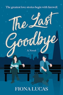 Couverture_The Last Goodbye