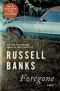 Front cover_Foregone