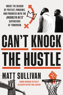 Front cover_Can't Knock The Hustle