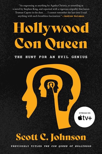 Front cover_Hollywood Con Queen