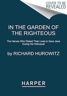Couverture_In the Garden of the Righteous