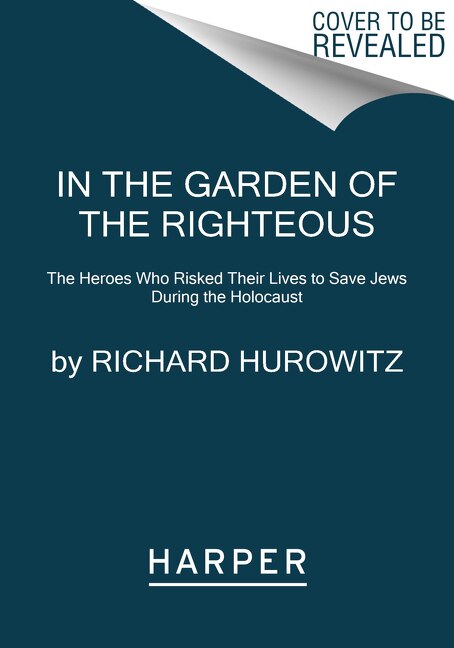 Couverture_In the Garden of the Righteous