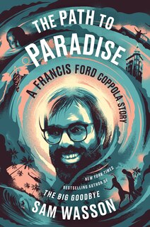 Front cover_The Path to Paradise